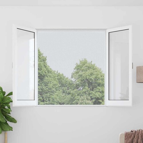  Mrežasti zaslon od aluminija 100 x 500 cm srebrni Cijene