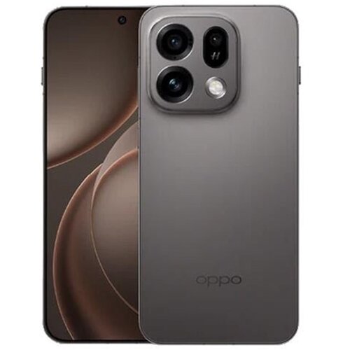 Oppo Find X9 12GB/512GB Gray Cijene