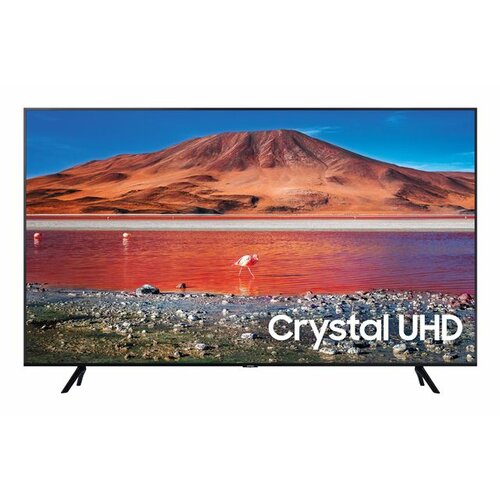 Samsung UE75TU7072 UXXH Smart 4K Ultra HD televizor Slike
