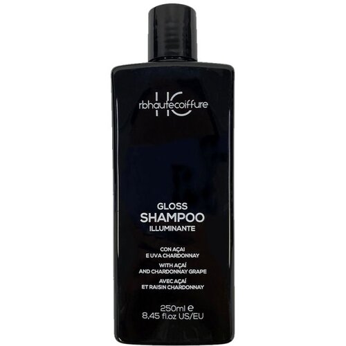  Renee Blanche HAUTE COIFFURE Gloss Illuminate Shampoo 250ml – Šampon za kosu sa efektom posvetljavanja Cene
