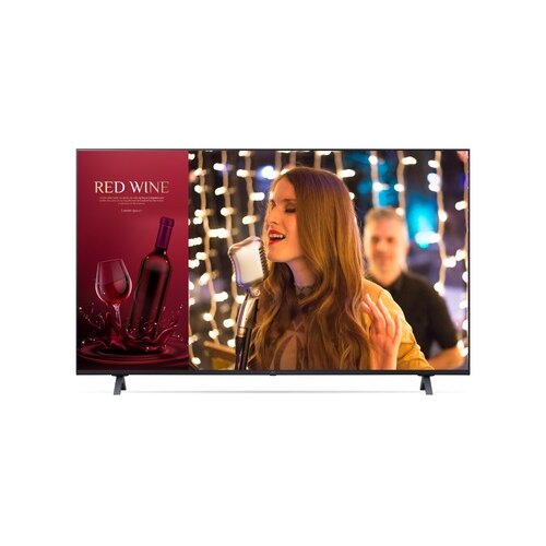 LG 65Un640S 65&amp;quot; LCD 4K Ultra HD monitor, (21408721) Slike