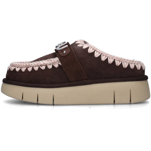 Mou Cokli FW531001A Kostanjeva Slike