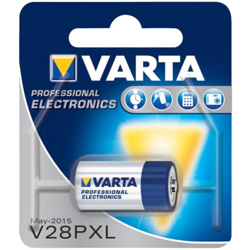 Varta V28PXL Baterija za enkratno uporabo Litij Slike