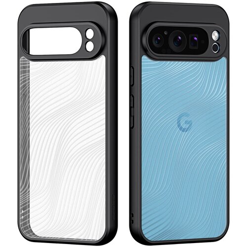 Dux ducis Aimo Series maska za Google Pixel 9 Pro XL Slike