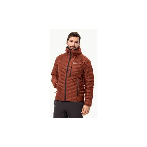  Muška jakna PASSAMANI DOWN HOODY M Cene