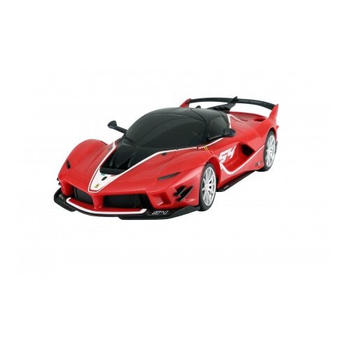 Rastar R/C ferrari FXXK evo 1:24 ( 315044 ) Slike