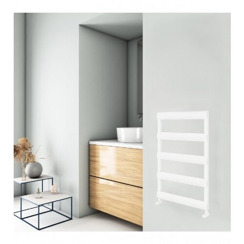 CARISA Radijator kupaonski 81x50cm WHITE ALYA BATH Cijene