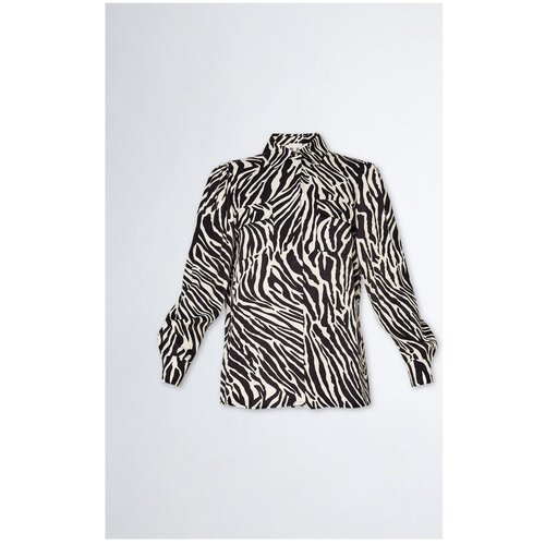 Liu Jo Srajce &amp;amp; Bluze WF3018TS033 Črna Slike