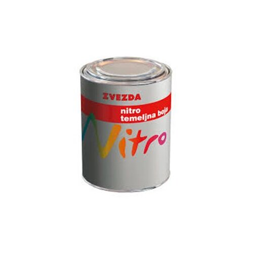Zvezda nitro os.za metal siva 5l Cijene