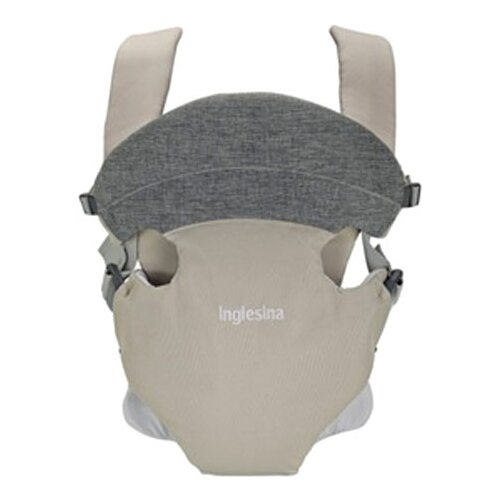 Inglesina Kengur nosiljka za bebe Front cappuccino Cene