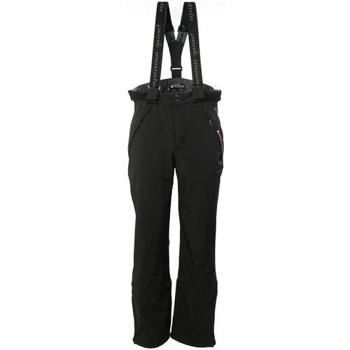 Peak Mountain Hlače Pantalon de ski homme CAPELL Črna Cene