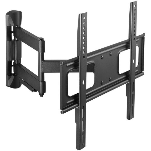 ITech Mount full motion dvokraki zidni nosilec s 3 gibanji primeren za televizorje od 32&amp;quot; do 55&amp;quot; Slike
