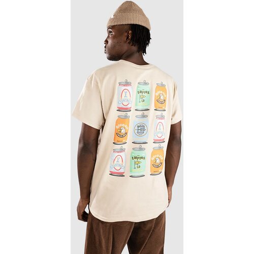 Empyre Can It T-shirt sand Slike