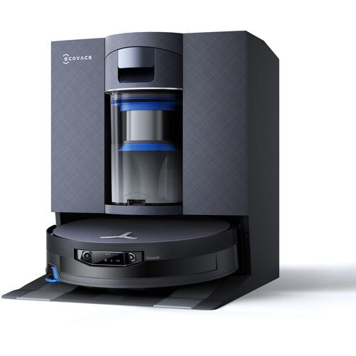 Ecovacs Robotski sesalnik DEEBOT X12 Omnicyclone Cene
