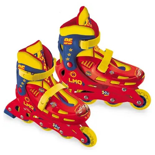 Mondo Toys Kotalke Avtomobili 3, mera 33-36 Slike
