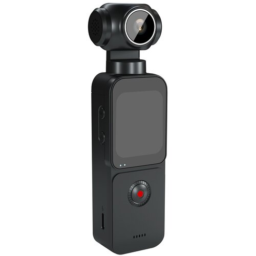 INF 5K zaslonska akcijska kamera z EIS stabilizacijo in 16MP, (5000310141) Cene