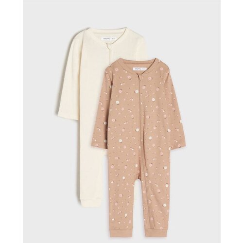 Sinsay komplet od 2 bodija za bebe 846AP-01X Cene