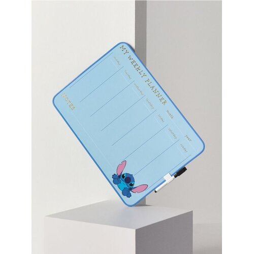Sinsay Tjedna planska ploča s markerom Stitch Cene