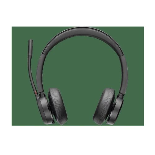 HP Poly Voyager 4320 USB-C Headset +BT700 dongle Cene