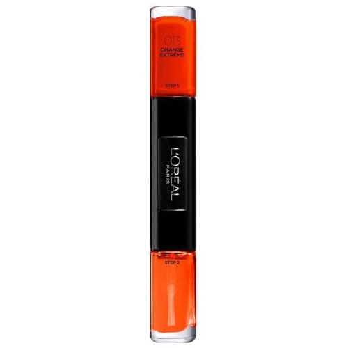 L´Oréal Paris Infaillible Nail Polish - 13 Orange Extrême Narančasta Cijene