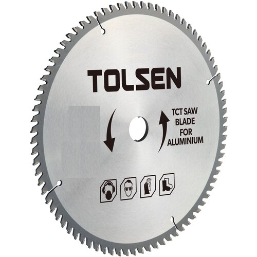  List testere za aluminijum vidija 210X30mm T60 Cene