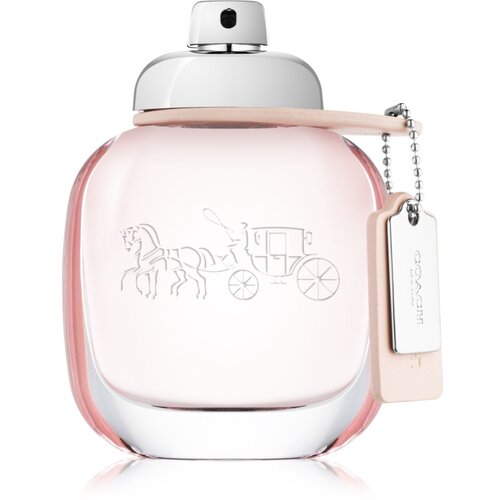 Coach Eau de Toilette toaletna voda za ženske 50 ml Cene