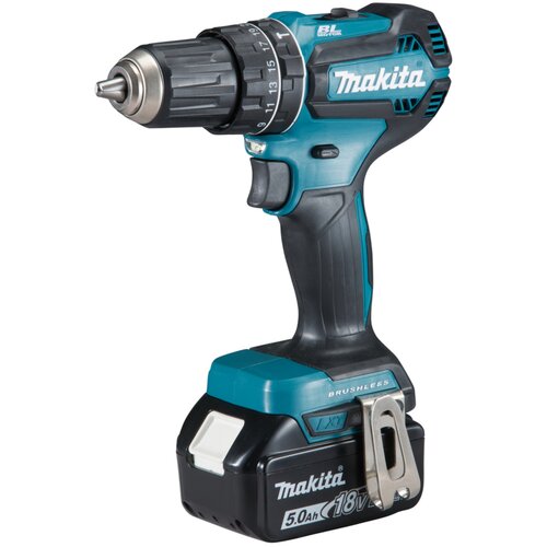 Makita DHP485RTJ Cordless Combi Drill Cijene