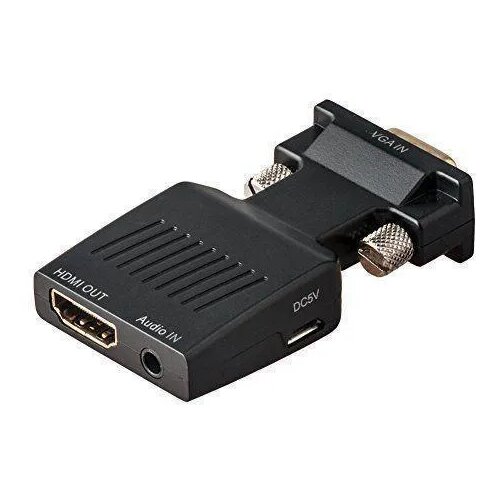 Linkom HDMI PLUG IN-Adapter AK VGA Cene