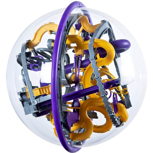 Spin Master Perplexus Epic 3D Labirint, Ve?barvno, (21552842) Slike