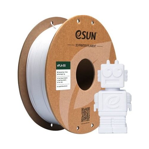 ESUN ePLA-SS White Slike