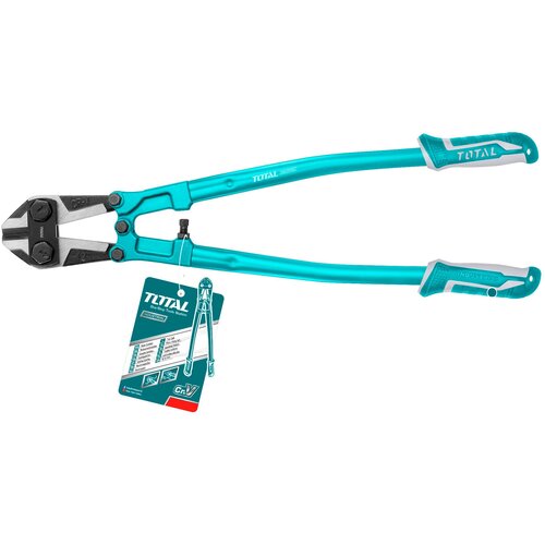 Total Sjekač željeza ravni 750 mm/  INDUSTRIAL (THT113306) Cijene