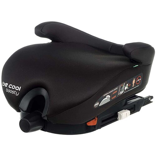BE COOL booster avtosedež Boosty i-Size (125-150 cm), Be Cosmos Slike