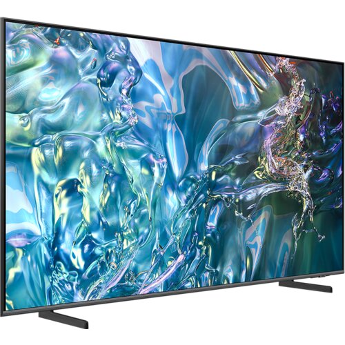 Samsung QLED TV 65" QE65Q67DAUXXH 4K Ultra HD, Smart TV, Tizen, Crni Cijene