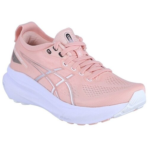 Asics Tek &amp;amp; Trail Gel Kayano Rožnata Slike