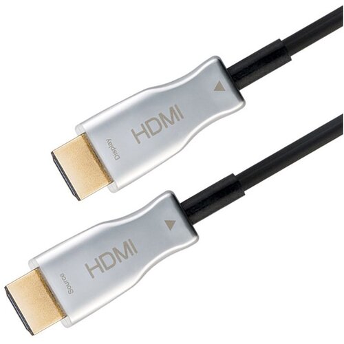 Goobay OPTICAL HYBRID HIG SPEED HDMI 30M KABEL Cene