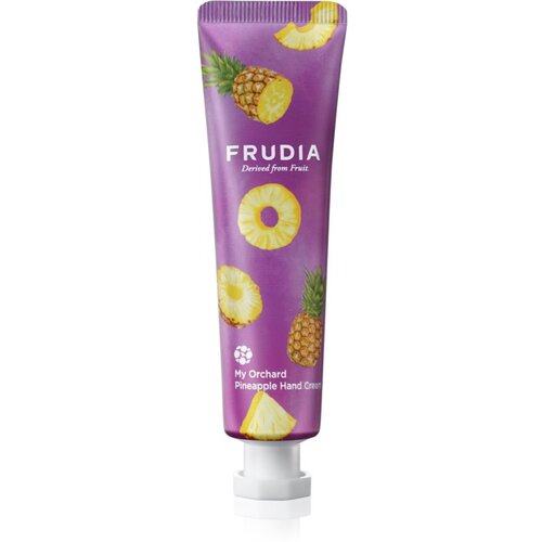 Frudia My Orchard Pineapple hidratantna krema za ruke 30 g Slike