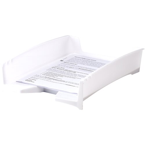 Fellowes polica za dokumenta G2D transparentna 0008401 ( 5480 ) Cene