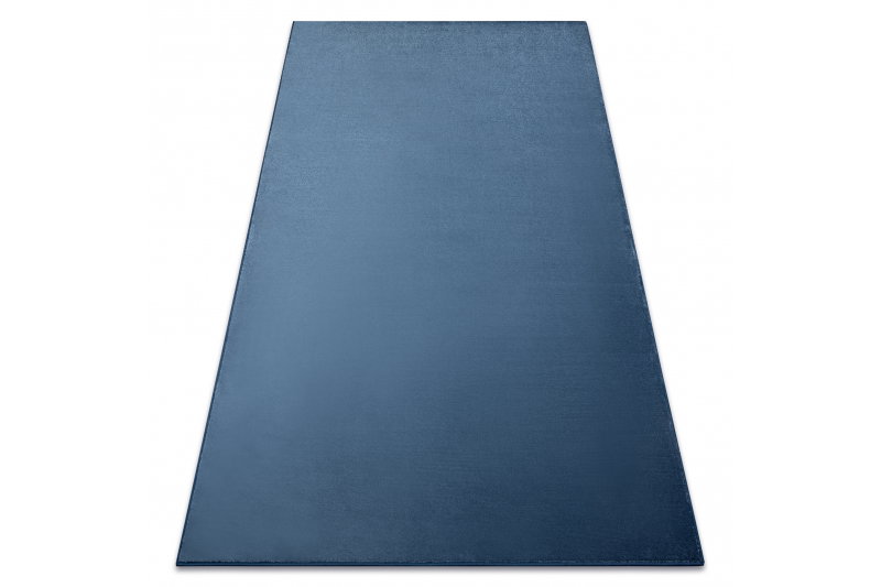 RugsX Preproga - Talna obloga SEDUCTION modra 71 mehka, trpežna, spalnica, hotel 150x350 cm, (5000176499) Cene