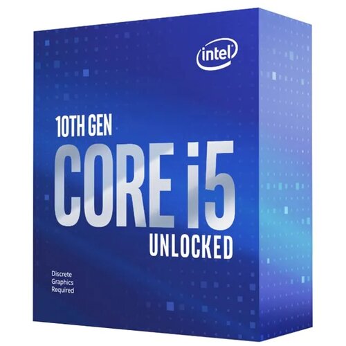 Intel core i5-10600KF do 4.8GHz box (BX8070110600KF) procesor Cene