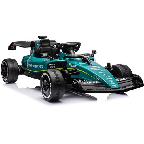 dečiji karting na akumulator aston martin – licencirani Cene