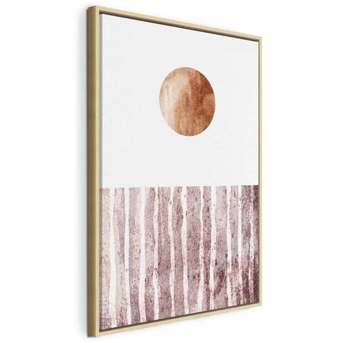  Slika - Harmony and Rhythm (1 Part) Vertical 40x60 Cijene