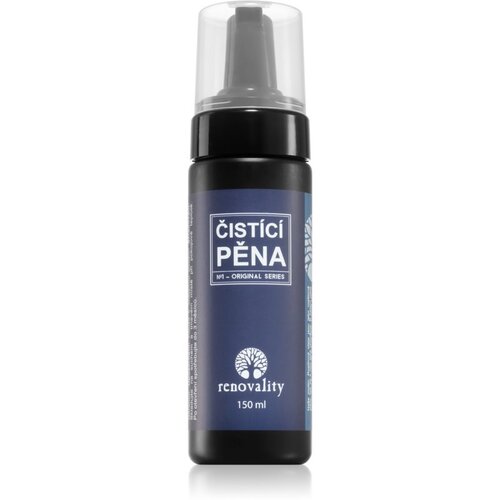 Renovality Original Series Gentle cleansing foam pjena za čišćenje s aloe verom 150 ml Cijene