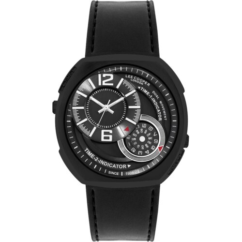  RUČNI SAT LEE COOPER LC07805.651 Cene