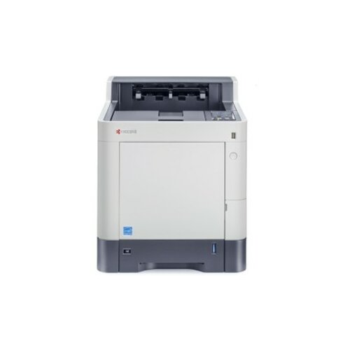 Kyocera ECOSYS P6035CDN Color laserski štampač Slike