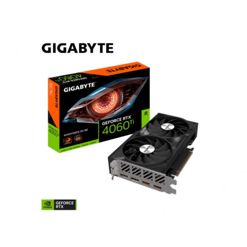 Gigabyte VGA 4060 Ti WF Cijene