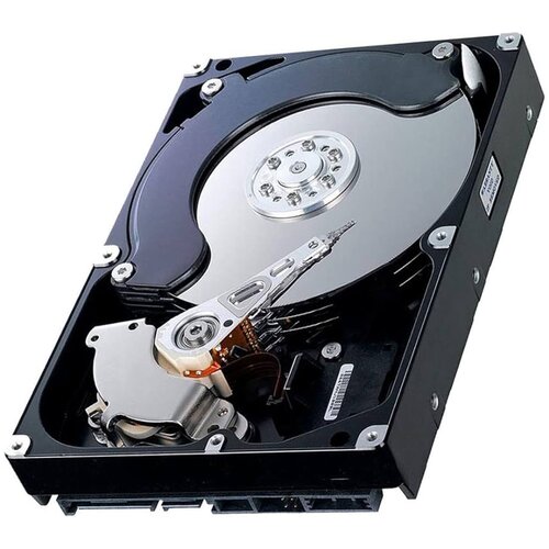  HDD Disk (256 GB, 3.5", SATA 3.0, Refurbished) Cijene