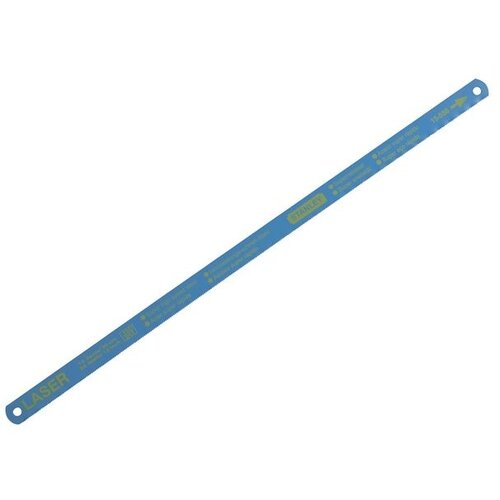 Stanley 1-15-558 List za metal HSS bi-metal 300mm 24 zuba 100kom 1-15-558 Cene