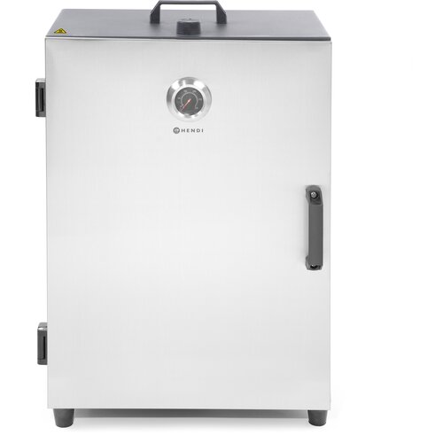  Električna Dimna Peč 230V/1600W (540x380x725mm) Cene