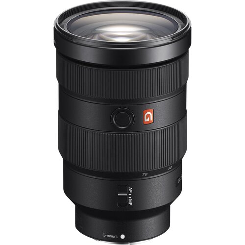 Sony 24-70 / F2.8 GM objektiv (SEL2470GM) - Cene