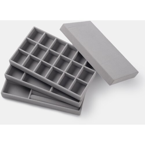 Sinsay Set organizatora za ormar 4 pack Slike